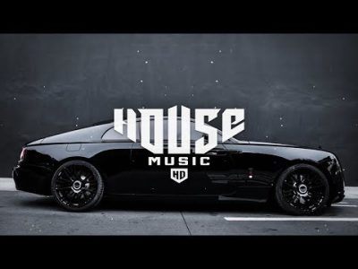 G-Eazy – Far Alone ft. Jay Ant (Alperen Karaman Remix)