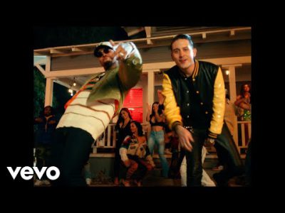 G-Eazy – Provide (Official Video) ft. Chris Brown, Mark Morrison