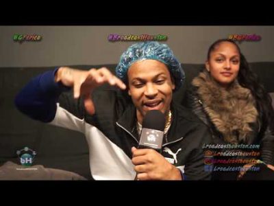 G PERICO Talks EAZY E Comparisons, NIPSEY HUSSLE, The NEW WEST COAST, ROLLING LOUD Performance +More