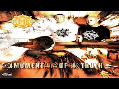 Gang Starr – Above The Clouds [Bass Boosted + 432 Hz]