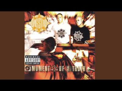 Gang Starr – Above The Clouds Instrumental ( Extended )