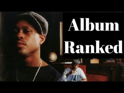 Gang Starr Album Ranked(Worst To Best)