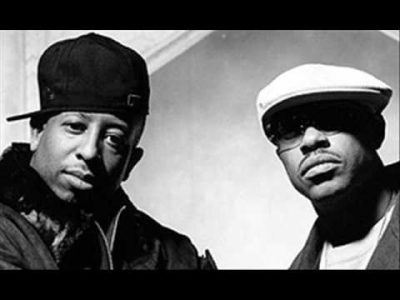 Gang Starr – All for tha Cash – Rest in Peace Guru