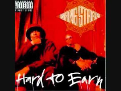 Gang Starr – Alongwaytogo
