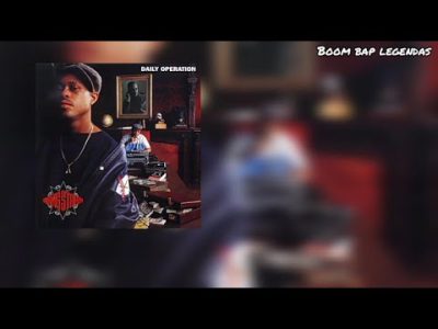 Gang Starr – B.Y.S [Legendado]