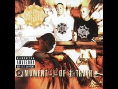 Gang Starr – Betrayal
