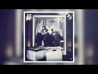 Gang Starr – Bless the Mic [Official Audio]