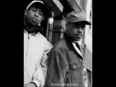 Gang Starr – Brooklyn Trooper (Unreleased)