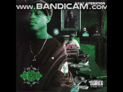 Gang Starr – BYS (extended instrumental)