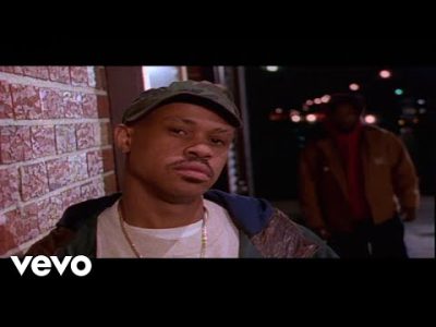 Gang Starr – Code Of The Street