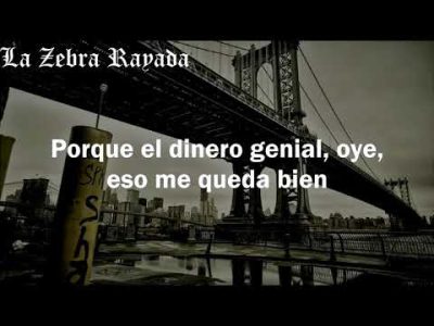 Gang Starr – Code Of The Streets (Sub Español)