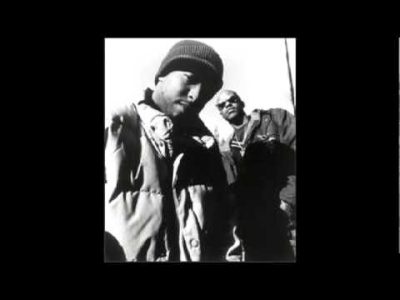 Gang Starr – Credit is Due