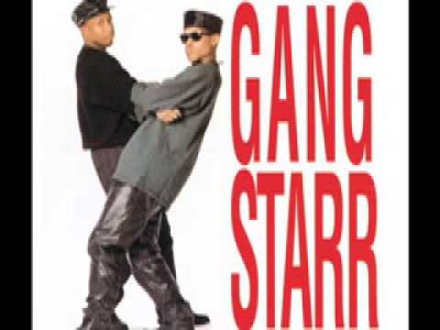 Gang Starr – DJ Premier In Deep Concentration