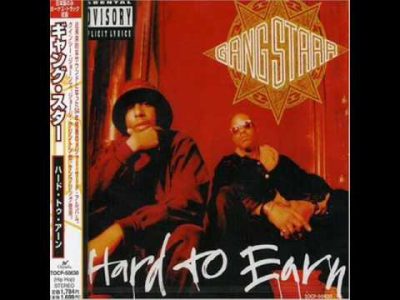 Gang Starr – Doe In Advance [Original Version]