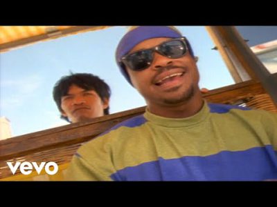 Gang Starr – DWYCK ft. Nice & Smooth