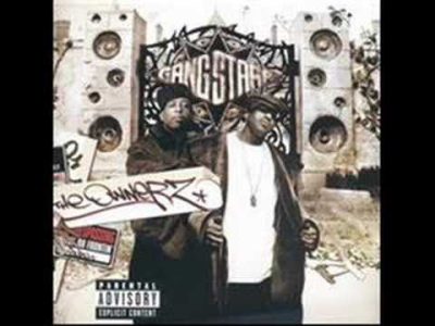 Gang Starr – Eulogy