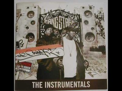 Gang Starr – eulogy (Instrumental)