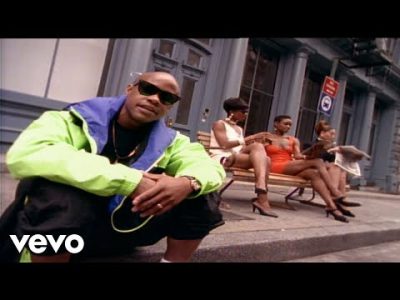 Gang Starr – Ex Girl To The Next Girl