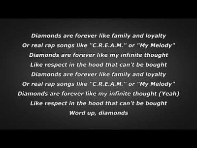 Gang Starr – Family and Loyalty (feat. J.Cole) (Lyrics)