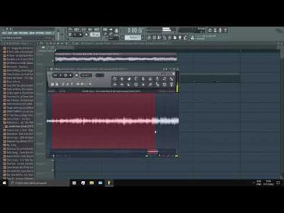 Gang Starr – Family And Loyalty (FL Studio)