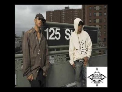 Gang Starr Family and Loyalty Original Song By Solar and Guru Gangstarr [Official Video] by SOLAR