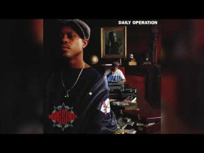 Gang Starr – Flip the Script