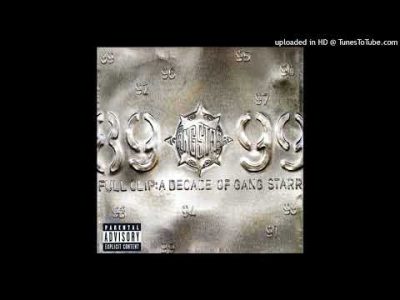 Gang Starr – Full Clip
