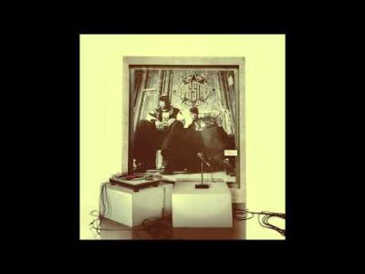 Gang Starr – Glowing Mic (Audio)