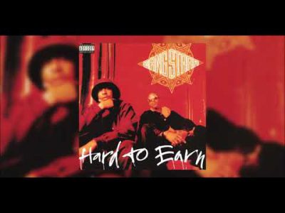 Gang Starr – Hard To Earn