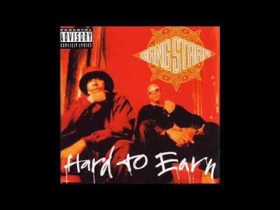 Gang Starr – Hard To Earn [Full Album]