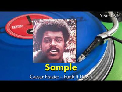 Gang Starr Highest Rated Samples Of All Time