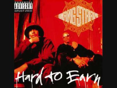Gang Starr – Intro(The First Step)(RapstasMusic)