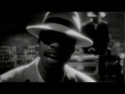 Gang Starr – Jazz Thing