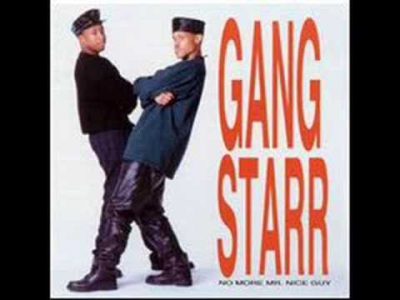 Gang Starr – Knowledge