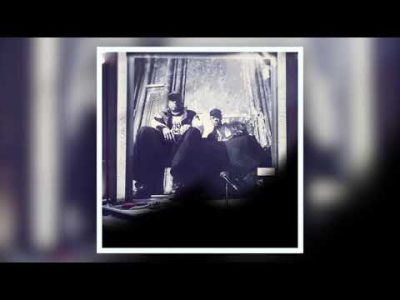 Gang Starr – Lights Out (Feat. M.O.P.) [Official Audio]