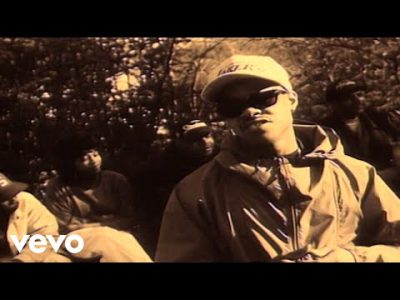 Gang Starr – Love Sick