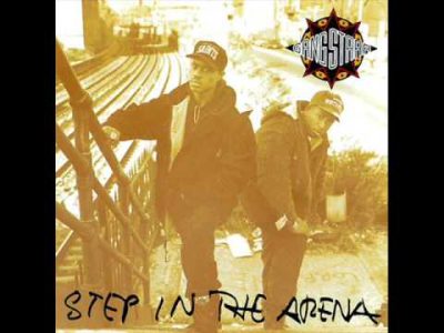 Gang Starr – Lovesick