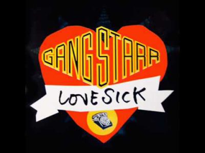 Gang Starr – Lovesick (Upbeat)