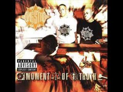 Gang Starr – Make 'em Pay