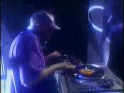 Gang Starr – Mass Appeal [3-24-94]