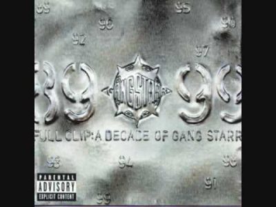 Gang Starr – Mass Appeal [Explicit]