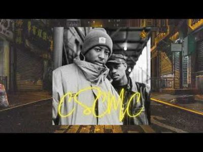 Gang Starr – Mass Appeal Instrumental / Prod. E$píritu (Vendido)