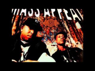 Gang Starr -Mass Appeal – Na$!b Remix