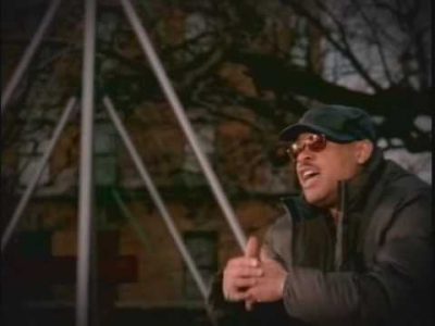 Gang Starr – Moment Of Truth