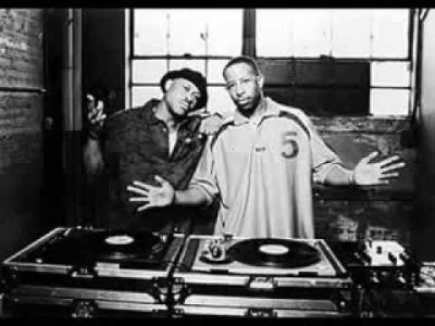 Gang Starr – Moment Of Truth [HQ]