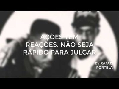 Gang Starr – Moment of Truth – Legendado Português
