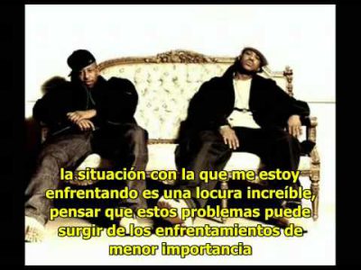 Gang Starr – Moment Of Truth subtitulada español
