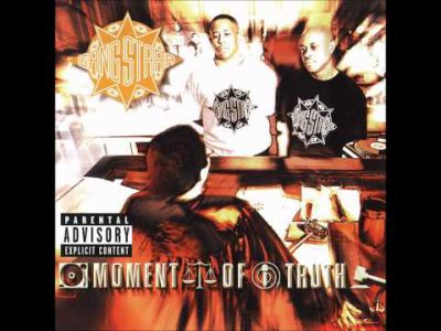 Gang Starr – My Advice 2 You HD