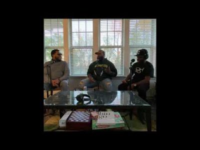 Gang Starr One Of The Best Yet Album Review