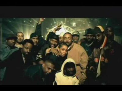 Gang Starr – Rite Where U Stand